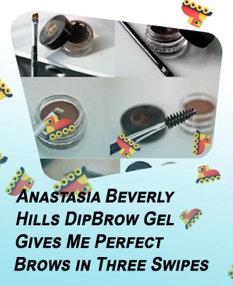 Anastasia dipbrow
