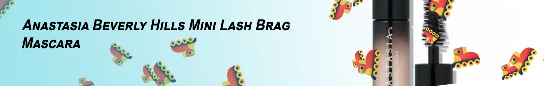 Anastasia lash brag
