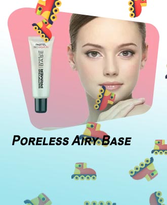 Base makeup