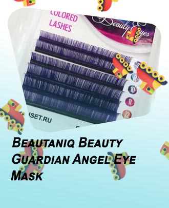 Beautaniq beauty eye gels