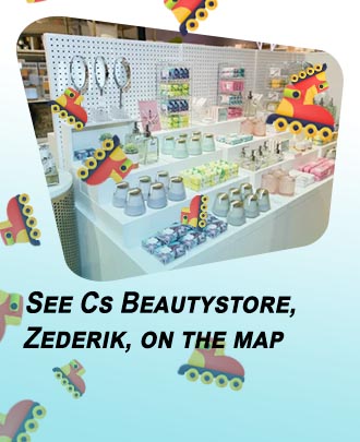 Beautystore