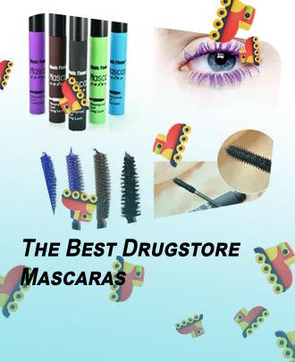 Best cheap mascara