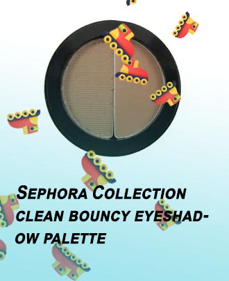 Best clean eyeshadow