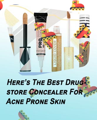 Best drugstore concealer