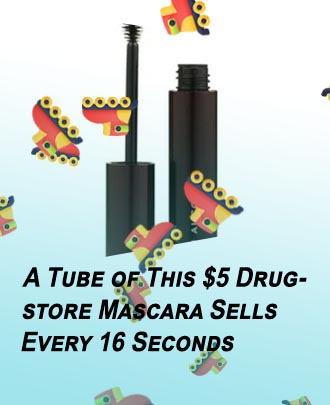 Best everyday mascara