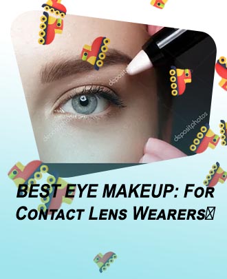 Best eyeliner for contact lens wearers