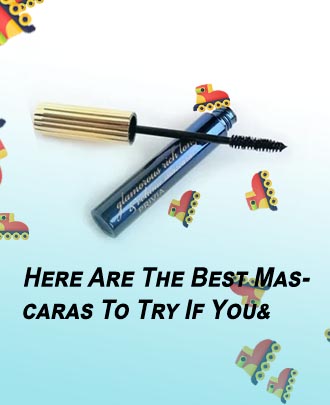 Best mascara for straight asian lashes