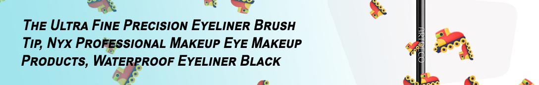 Best nyx eyeliner