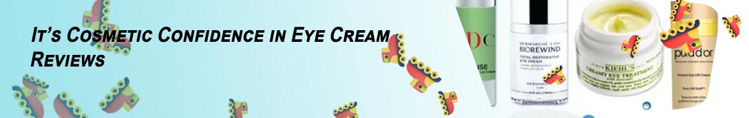Best rated eye cream