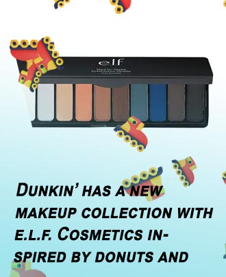 Elf cosmetics store