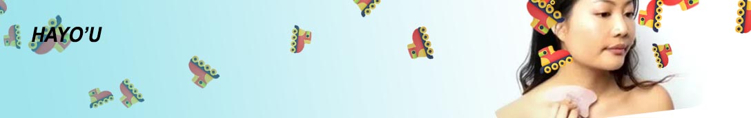 Hayo gua sha