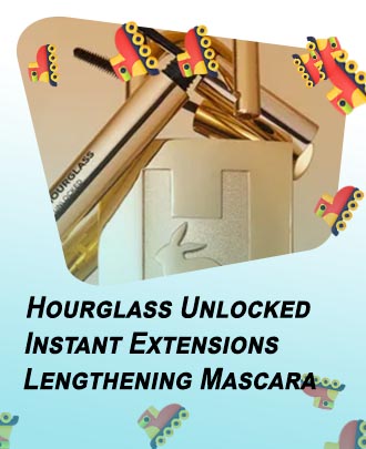 Hourglass mascara unlocked