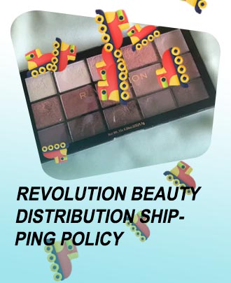 Iconic 3.0 makeup revolution
