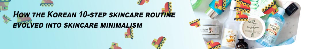 Korean regimen