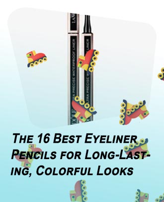 Lancome eyeliner