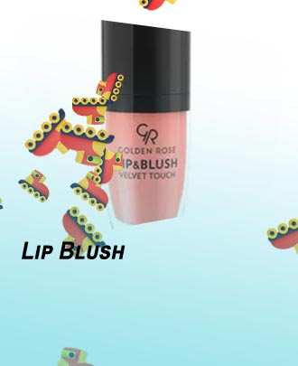 Lip blush