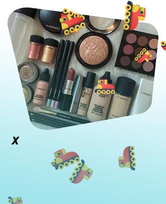 Macmakeup