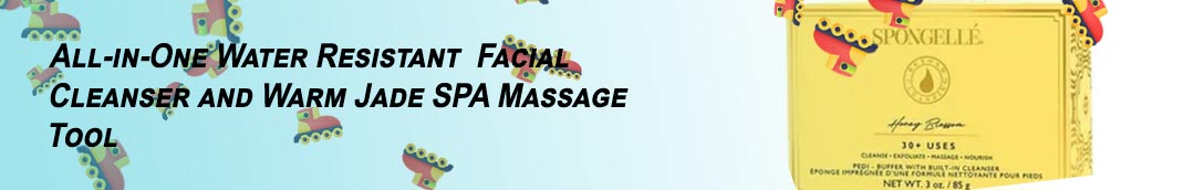 Massage cleanser