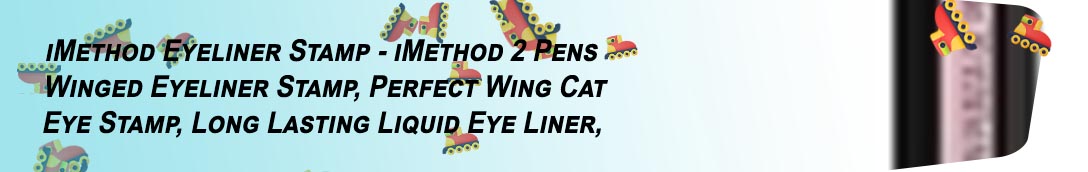 Maybelline hyper easy waterproof eyeliner
