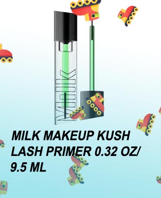 Milk makeup kush lash primer