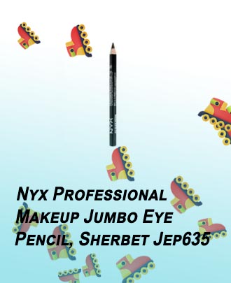 Nyx eye pencil