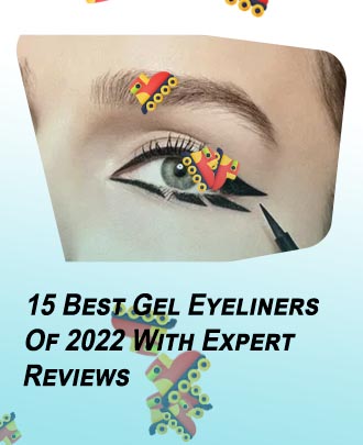Revant eyeliner