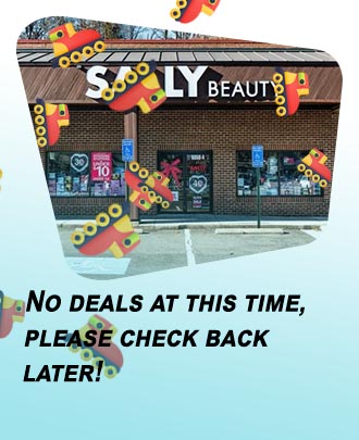 Sallys beauty store near me