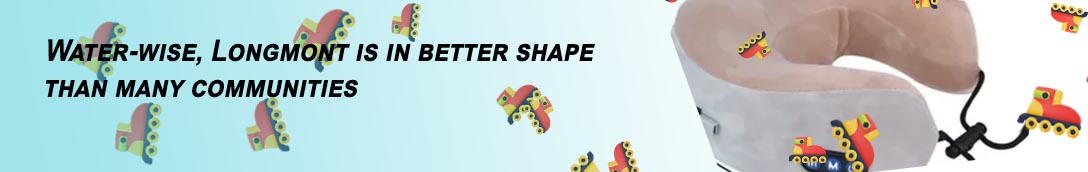 T shape massager