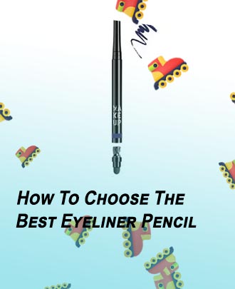 The best eyeliner pencil
