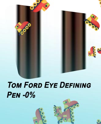 Tom ford eyeliner pen