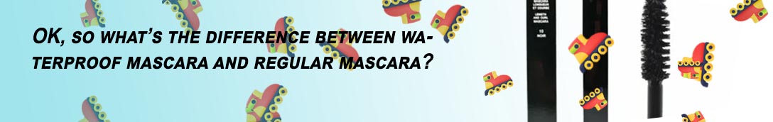 Top 10 waterproof mascara