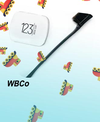 Wbco soap brows