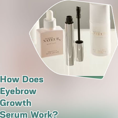 Best eyebrow growth serum without prostaglandin